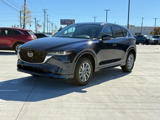 2025 Mazda CX-5 for sale in Orland Park IL