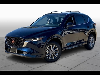 2025 Mazda CX-5 for sale in Denton TX