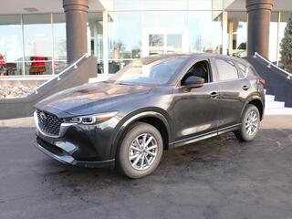 2025 Mazda CX-5 for sale in Olathe KS