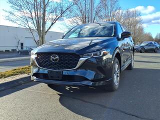 2025 Mazda CX-5 for sale in North Haven CT