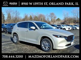 2025 Mazda CX-5 for sale in Orland Park IL