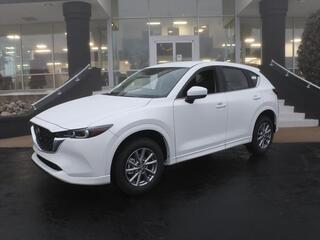 2025 Mazda CX-5 for sale in Olathe KS