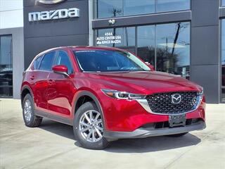 2022 Mazda CX-5 for sale in Cincinnati OH