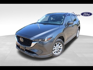 2023 Mazda CX-5 for sale in Denton TX