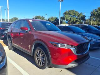2023 Mazda CX-5 for sale in Richardson TX