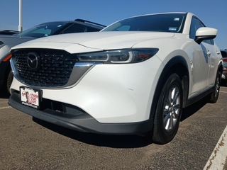 2023 Mazda CX-5 for sale in Somersworth NH