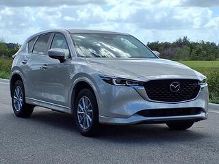 2024 Mazda CX-5 for sale in Lakeland FL