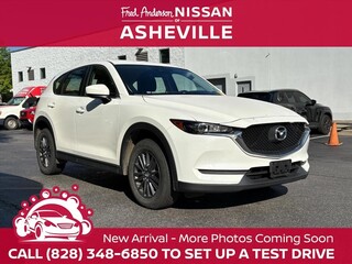 2019 Mazda CX-5 for sale in Asheville NC