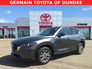 2022 Mazda CX-5 for sale in Dundee MI