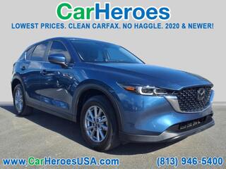 2022 Mazda CX-5 for sale in Redondo Beach CA