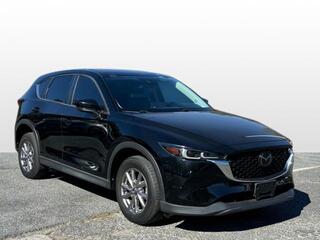 2022 Mazda CX-5 for sale in Laurel MD