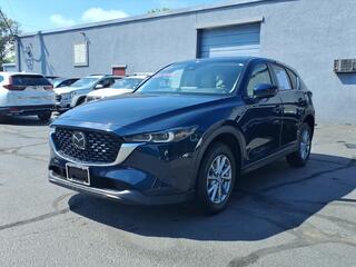 2023 Mazda CX-5 for sale in Garwood NJ