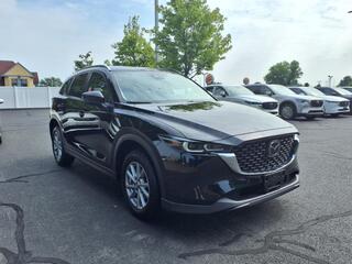 2023 Mazda CX-5 for sale in North Haven CT