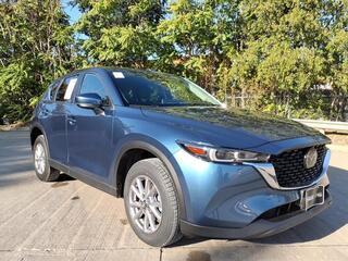 2023 Mazda CX-5 for sale in Richardson TX