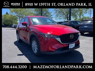 2023 Mazda CX-5 for sale in Orland Park IL