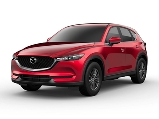 2019 Mazda CX-5 for sale in Portsmouth NH