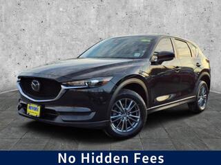 2021 Mazda CX-5 for sale in Edison NJ