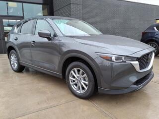 2022 Mazda CX-5 for sale in Dayton OH