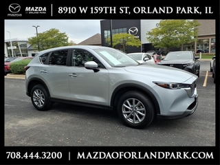 2023 Mazda CX-5 for sale in Orland Park IL