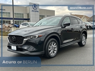 2023 Mazda CX-5 for sale in North Haven CT