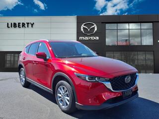 2023 Mazda CX-5 for sale in North Haven CT
