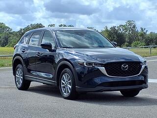 2023 Mazda CX-5 for sale in Lakeland FL