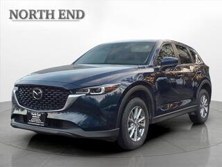 2023 Mazda CX-5 for sale in Lunenburg MA