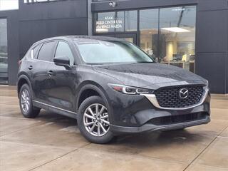 2022 Mazda CX-5 for sale in Cincinnati OH