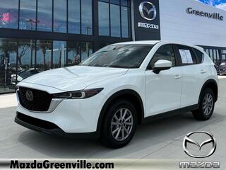 2022 Mazda CX-5 for sale in Orland Park IL