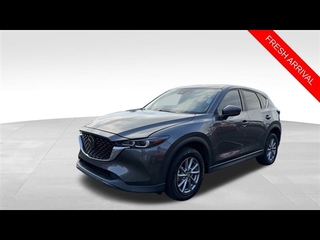 2022 Mazda CX-5 for sale in Shelby NC