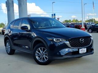2023 Mazda CX-5 for sale in Conroe TX