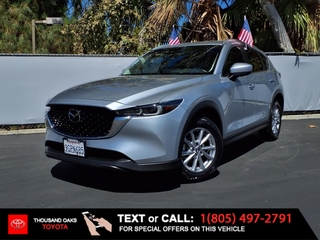 2023 Mazda CX-5 for sale in Thousand Oaks CA