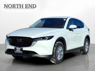 2023 Mazda CX-5 for sale in Lunenburg MA