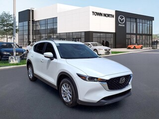 2023 Mazda CX-5 for sale in Richardson TX