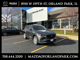 2024 Mazda CX-5 for sale in Orland Park IL