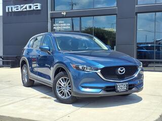 2018 Mazda CX-5 for sale in Cincinnati OH