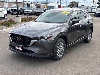 2022 Mazda CX-5 for sale in Janesville WI