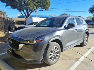 2023 Mazda CX-5 for sale in Richardson TX