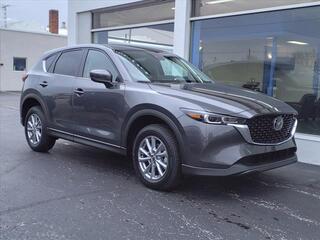 2023 Mazda CX-5 for sale in St Fostoria OH
