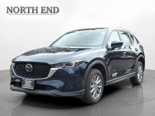 2023 Mazda CX-5 for sale in Lunenburg MA