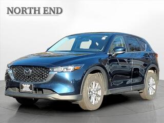 2023 Mazda CX-5 for sale in Lunenburg MA