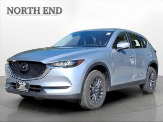 2019 Mazda CX-5 for sale in Lunenburg MA
