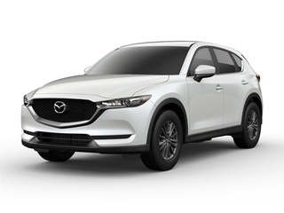 2021 Mazda CX-5 for sale in Portsmouth NH