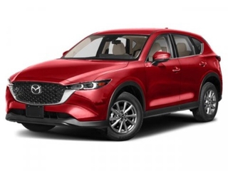 2023 Mazda CX-5 for sale in Burlington NC