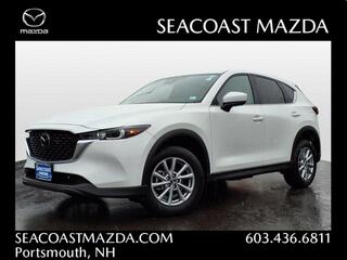 2023 Mazda CX-5 for sale in Portsmouth NH