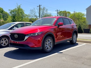 2023 Mazda CX-5 for sale in Orland Park IL