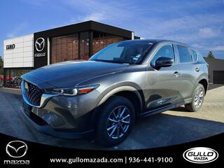 2023 Mazda CX-5 for sale in Conroe TX