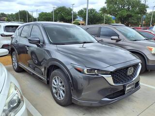 2024 Mazda CX-5 for sale in Richardson TX