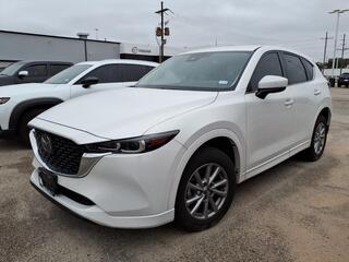 2024 Mazda CX-5 for sale in Conroe TX