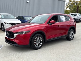 2022 Mazda CX-5 for sale in Florence KY